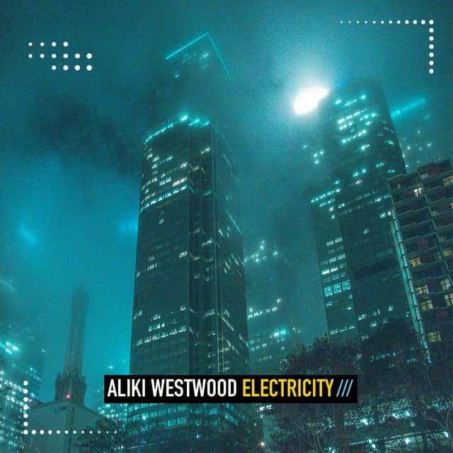 Aliki Westwood