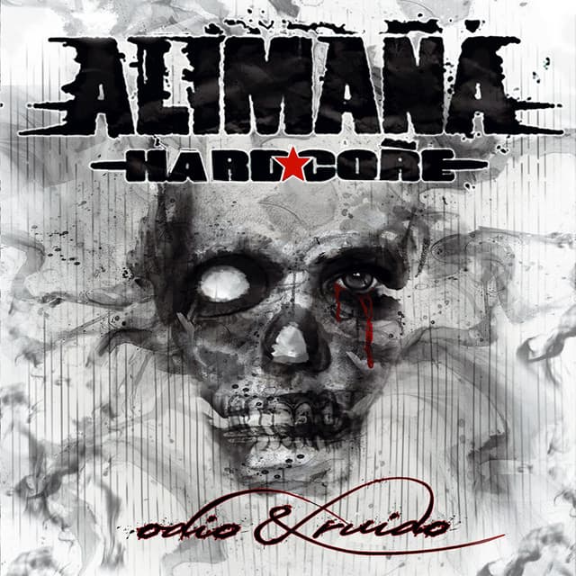 Alimaña HC