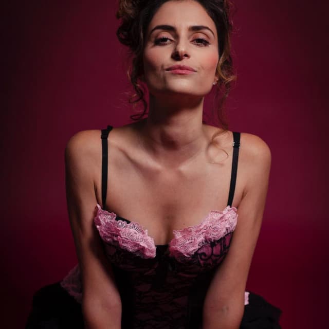Aline Panini