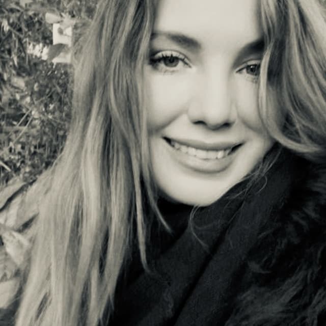 Alisa Andreeva