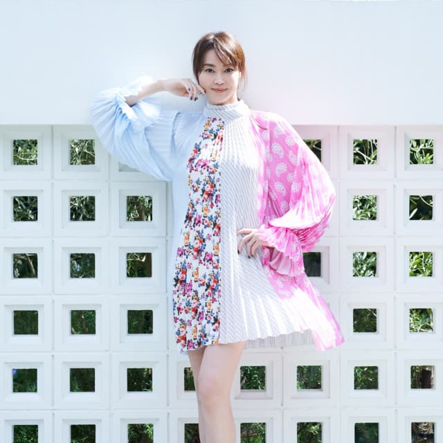 Alisa Mizuki