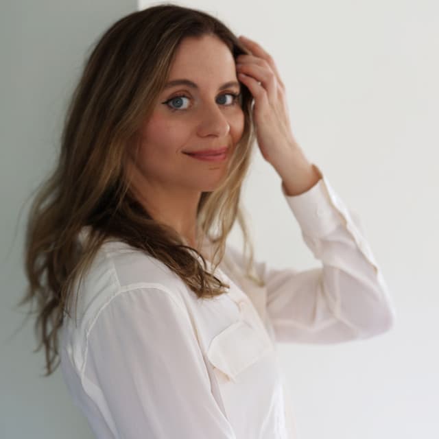 Alisa Shamrow