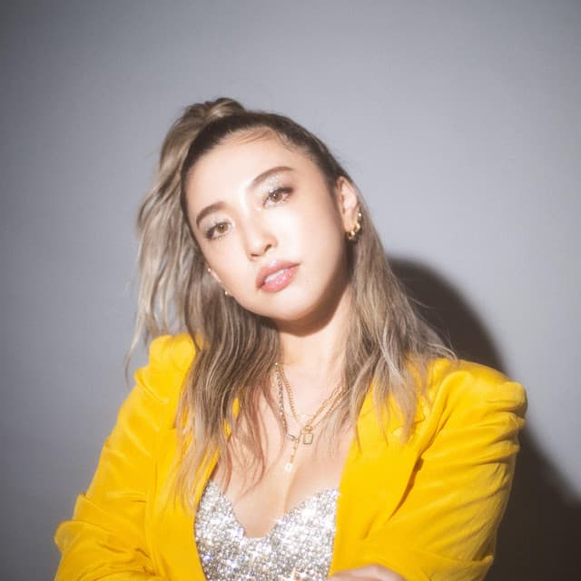ALISA UENO