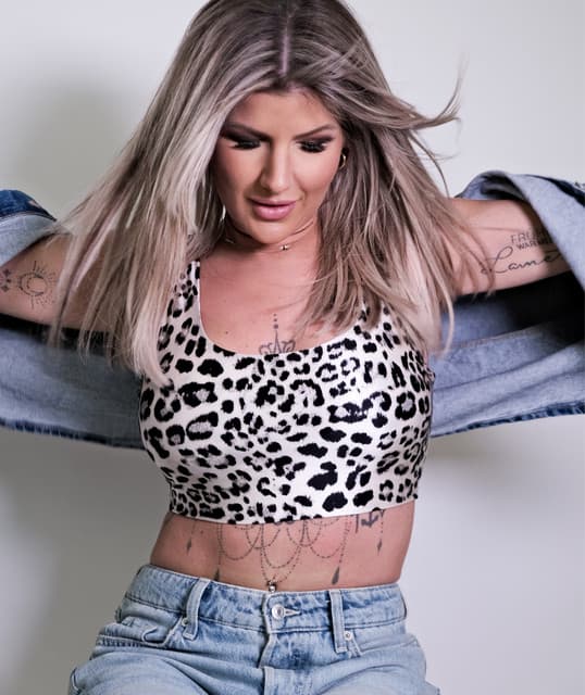 Alisha