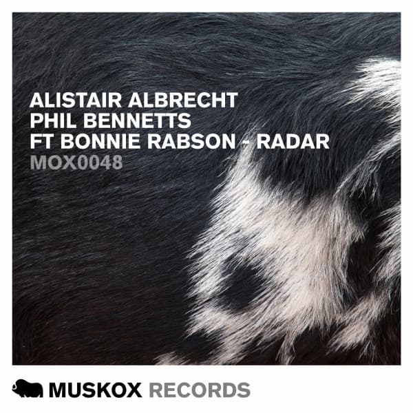 Alistair Albrecht