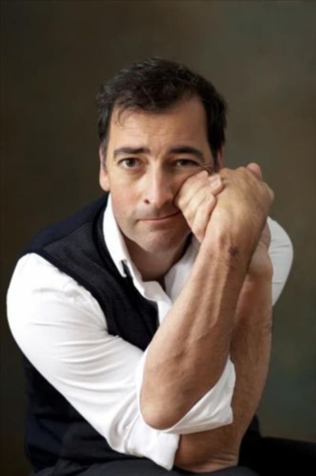 Alistair McGowan