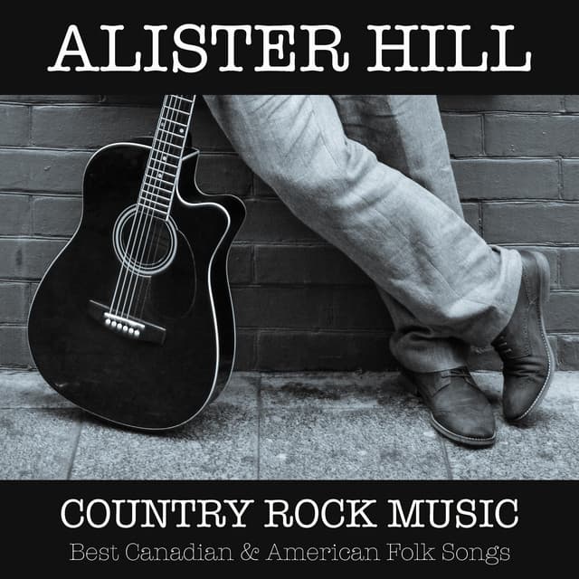 Alister Hill