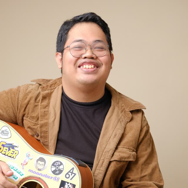 Aljon Cruz