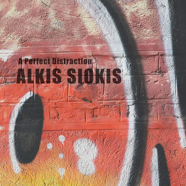 Alkis Siokis