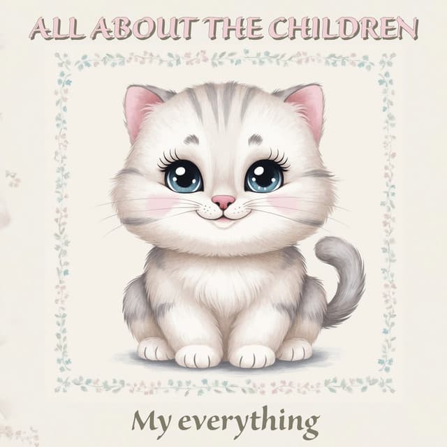 All About The Children