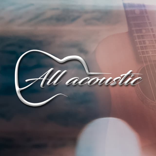 ALL ACOUSTIC