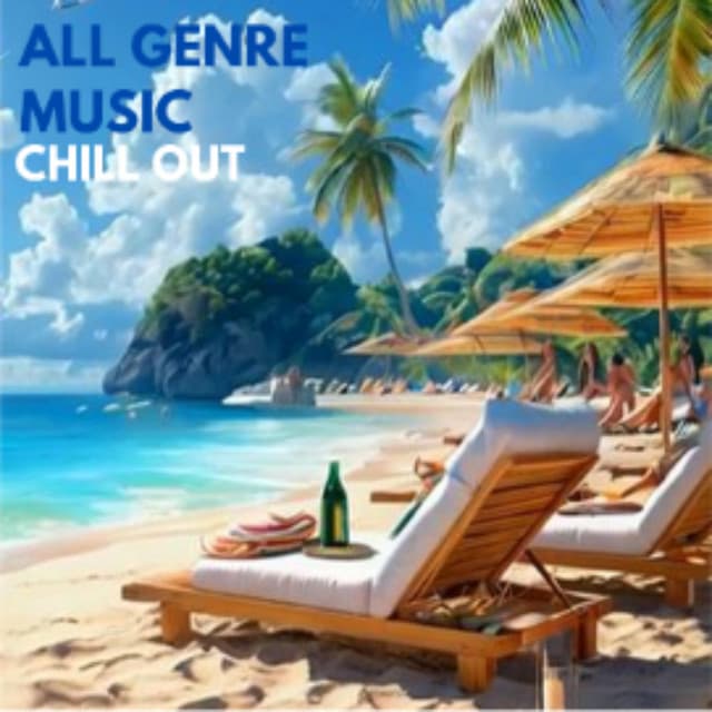 All Genre Music Records