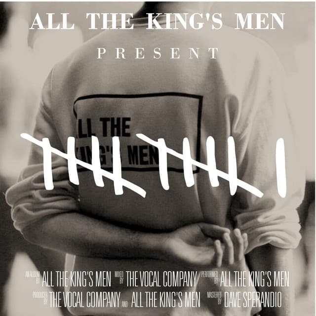 All The King's Men