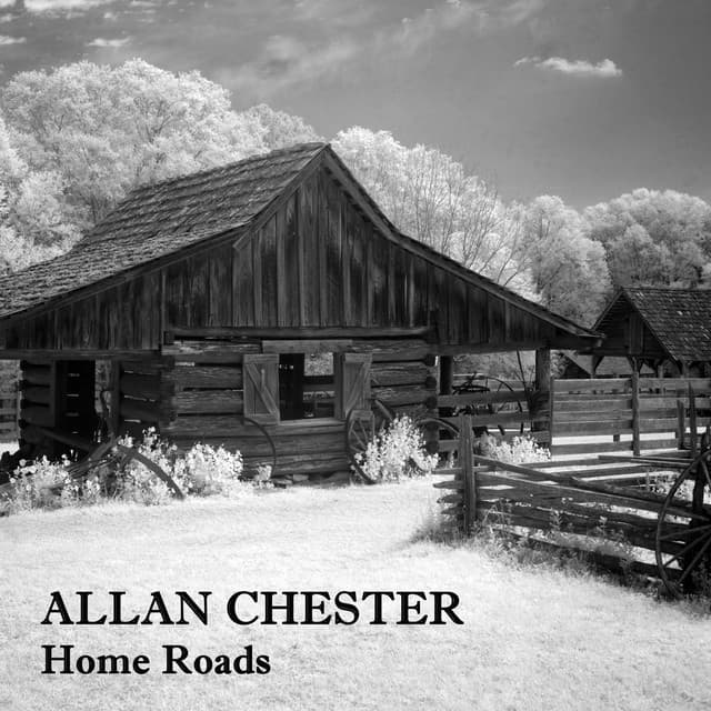 Allan Chester