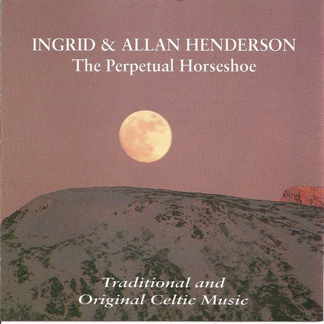 Allan Henderson
