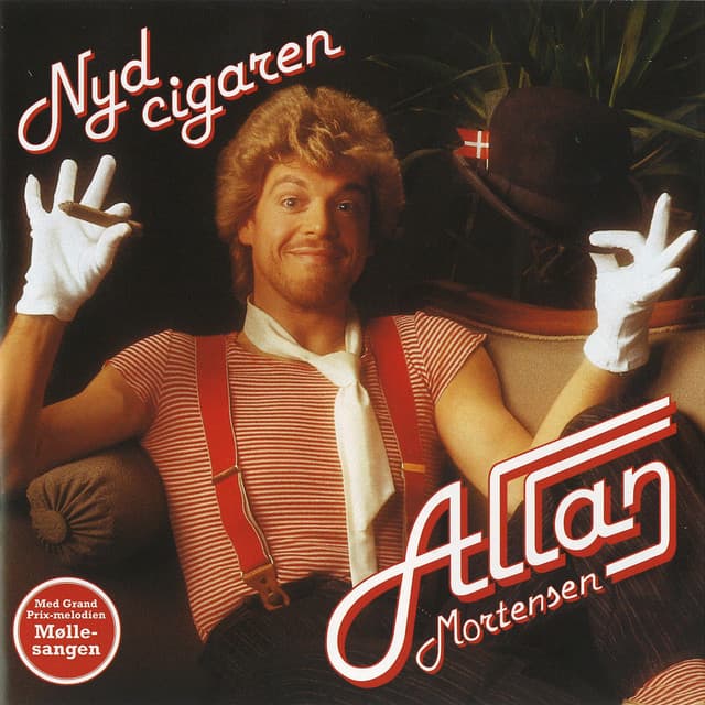 Allan Mortensen