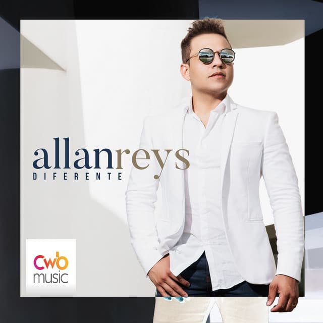 Allan Reys