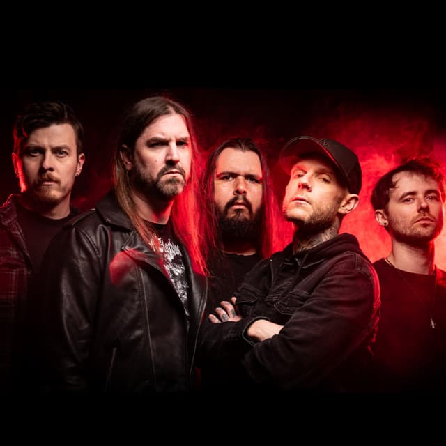 Allegaeon