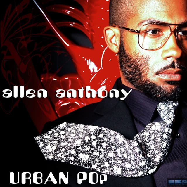 Allen Anthony