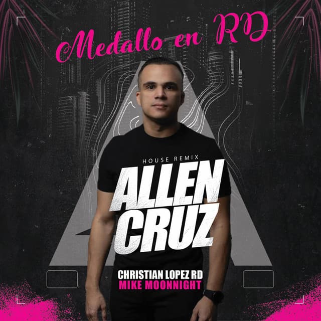 Allen Cruz