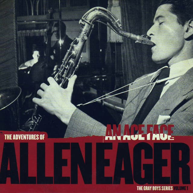 Allen Eager