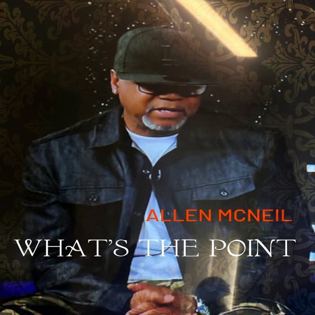 Allen McNeil