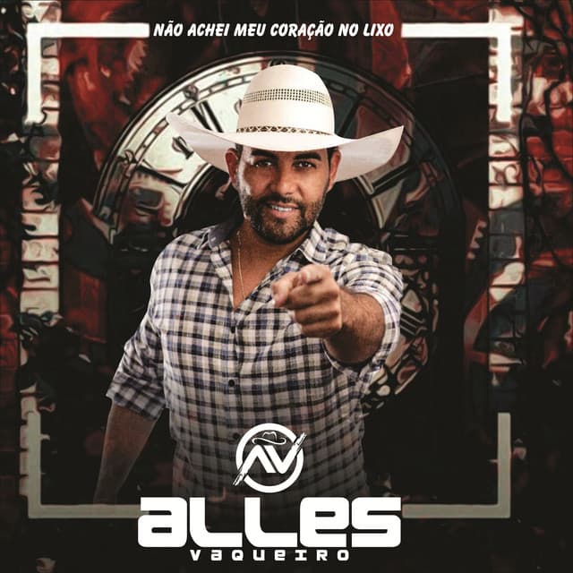 Alles Vaqueiro