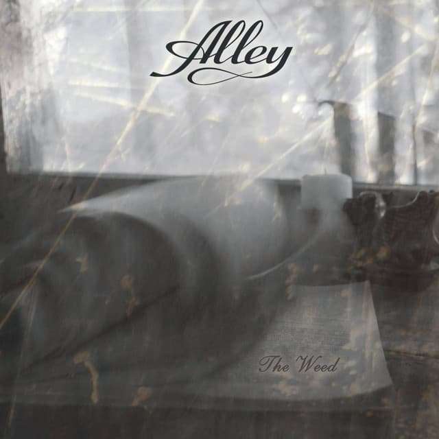 Alley
