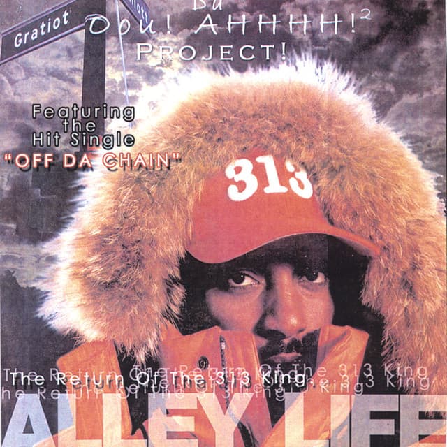 Alleylife