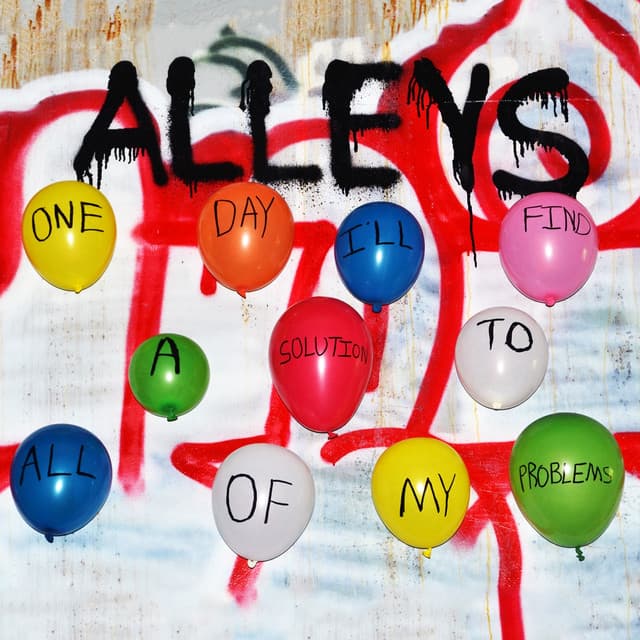 Alleys