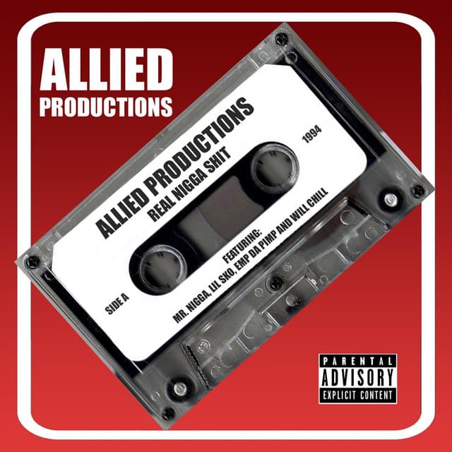 Allied Productions