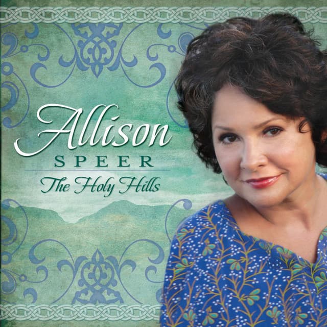 Allison Speer