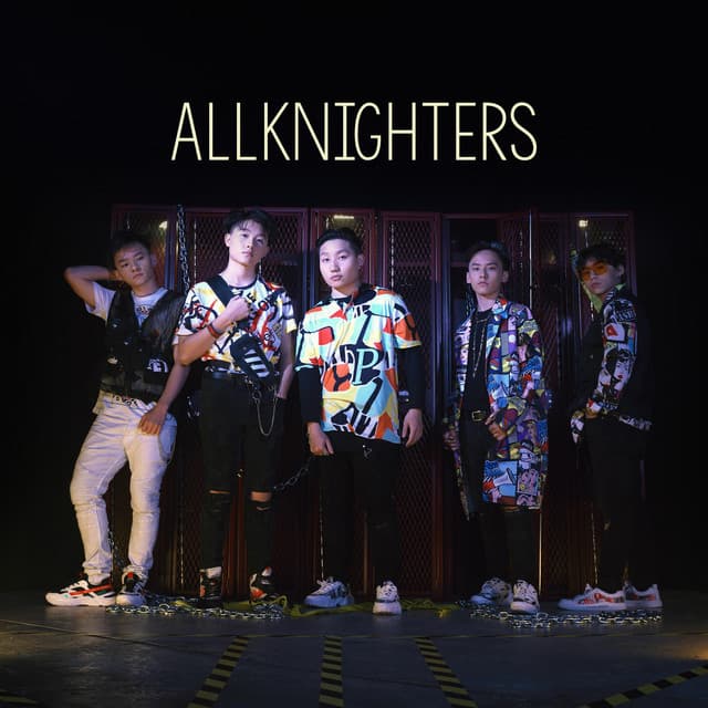 AllKnighters