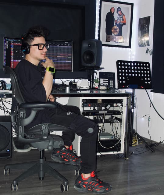 allnightproducer