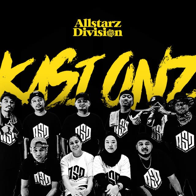 AllStarz Division