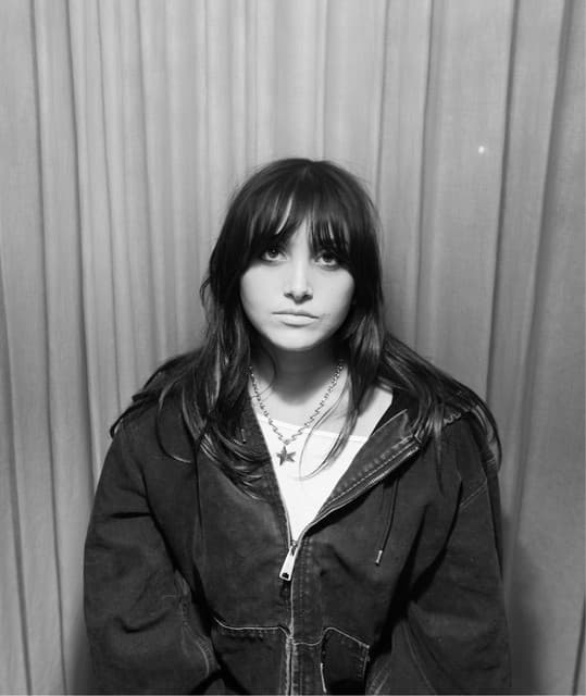 Ally Bakst