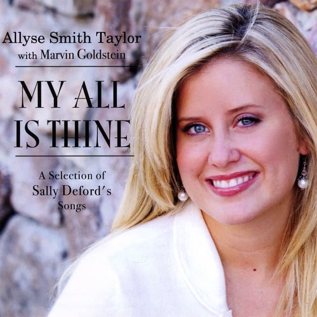 Allyse Smith Taylor