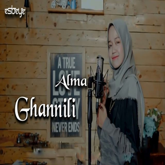 Alma
