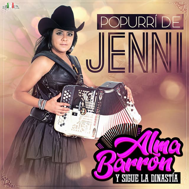 Alma Barrón