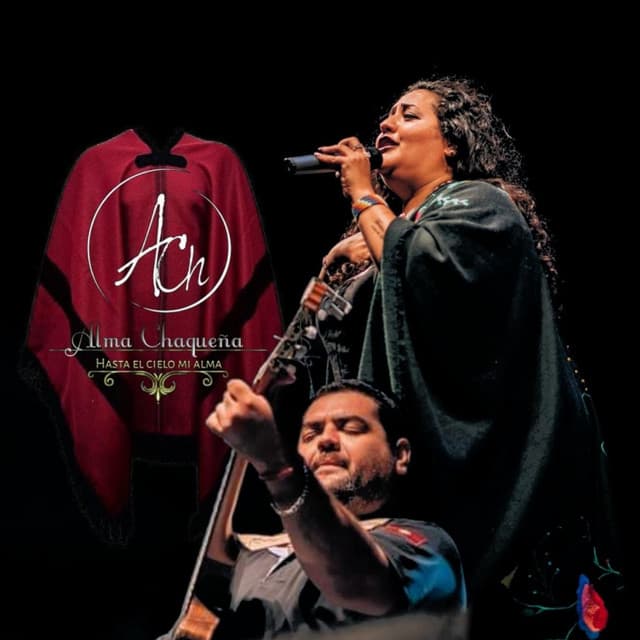 Alma Chaqueña