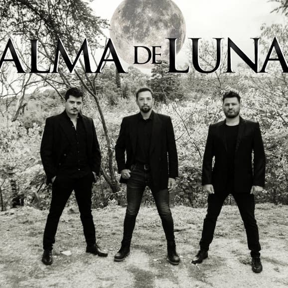 Alma De Luna