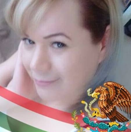 Alma Martínez