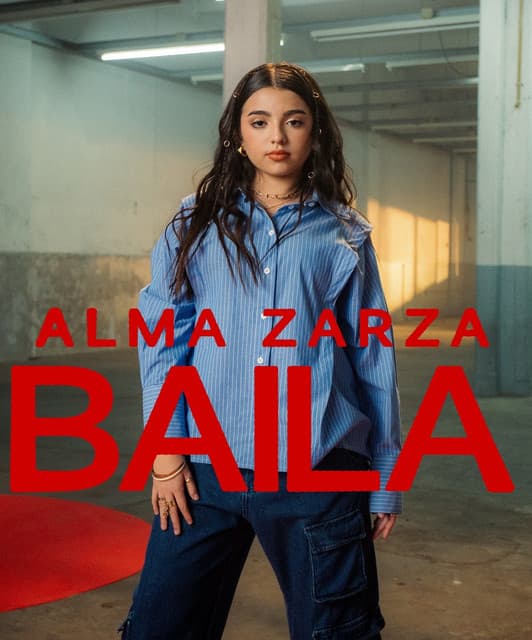 Alma Zarza