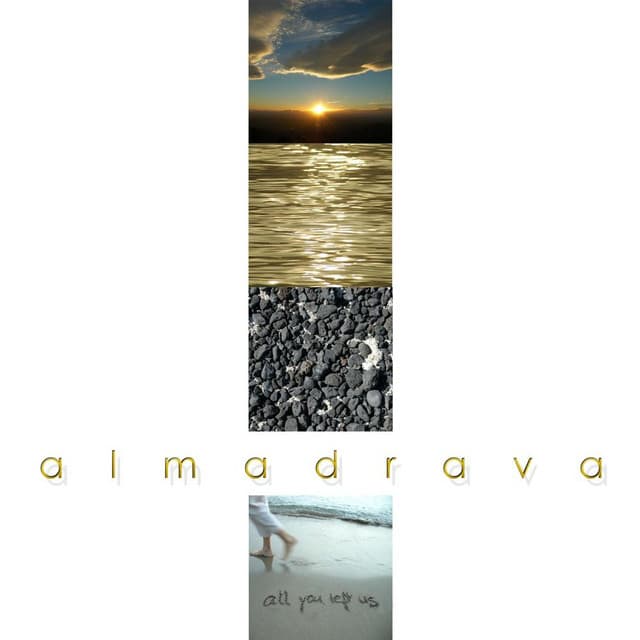 Almadrava