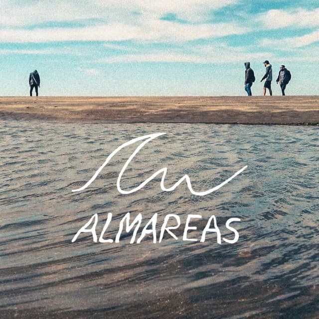 ALMAREAS