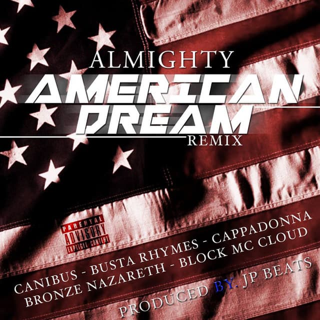 Almighty