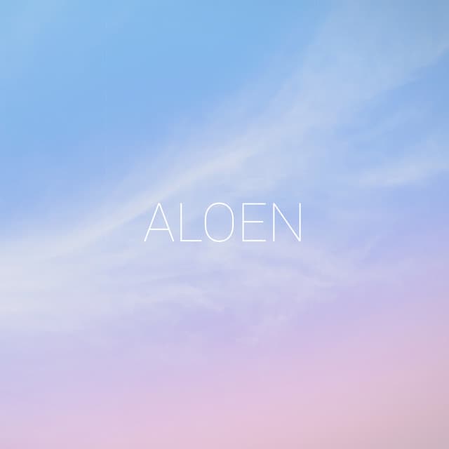 Aloen