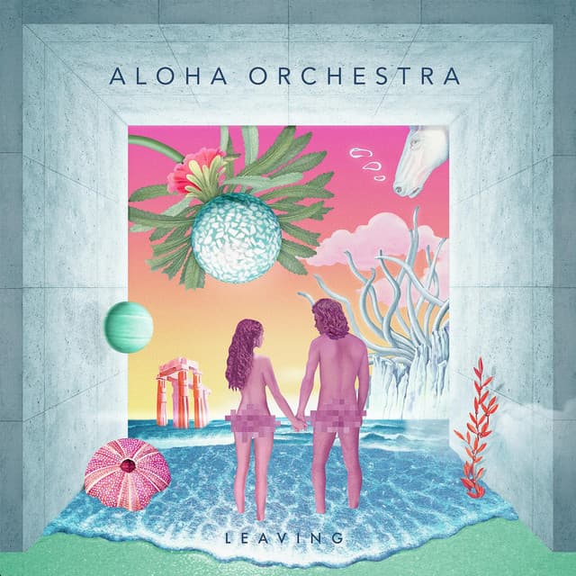 Aloha Orchestra
