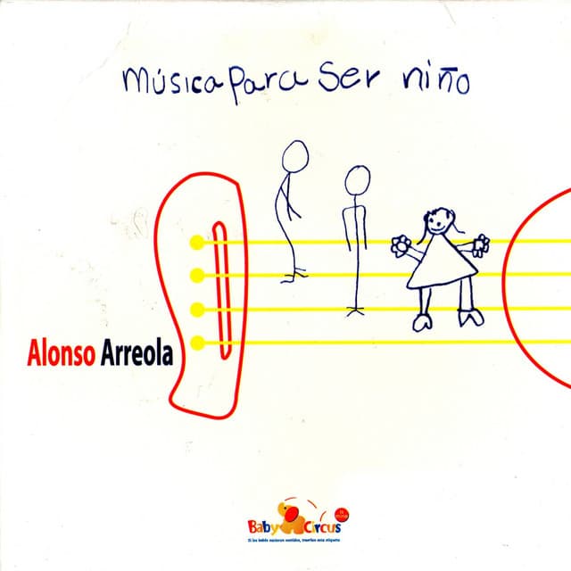 Alonso Arreola