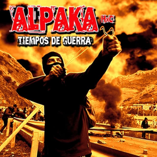 Alpaka